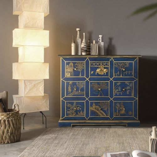 Moderne Kommode - 1882 - Giner y Colomer - Holz / MDF / nicht angegeben