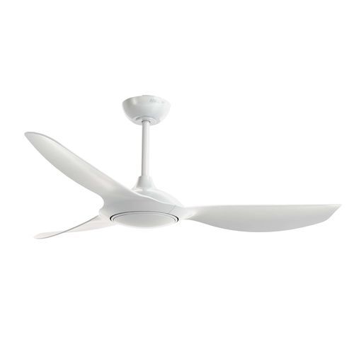 Wohnbereich-Deckenventilator - CEFIRO - Anemoi Fans - Deckenmontage / für gewerbliche Nutzung / für Außenbereich