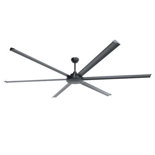 Wohnbereich-Deckenventilator - AIRLUX - Anemoi Fans - Axial / Deckenmontage / für professionellen Gebrauch