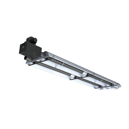 Heizstrahler - MagnoHeat&reg; EUA - Anemoi Fans