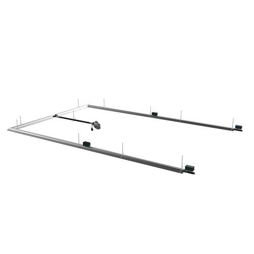 Heizstrahler - MagnoHeat&reg; CV - Anemoi Fans