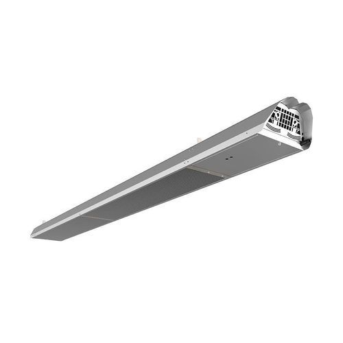 Deckenmontierter Infrarot-Terrassenheizer - MagnoHeat ETE - Anemoi Fans - Wand / Gas / Propan