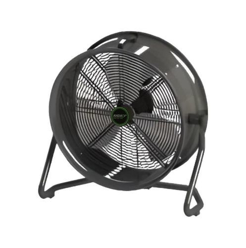 Mobiler Ventilator - AIR ELITE - Anemoi Fans - Industrie / für Außenbereich / für den Innenraum