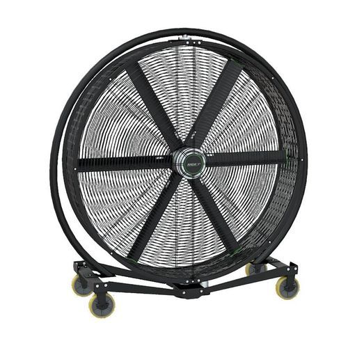 Mobiler Ventilator - AIRVAN P - Anemoi Fans - Industrie / für Außenbereich / für den Innenraum