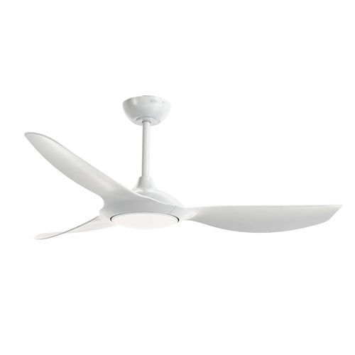 Deckenmontage-Ventilator - CEFIRO - Anemoi Fans - für gewerbliche Nutzung / Wohnbereich / für Außenbereich