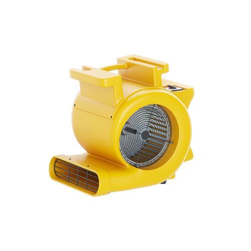 Richt-Ventilator - AIRGATE - Anemoi Fans - Deckenmontage / Industrie / für den Innenraum