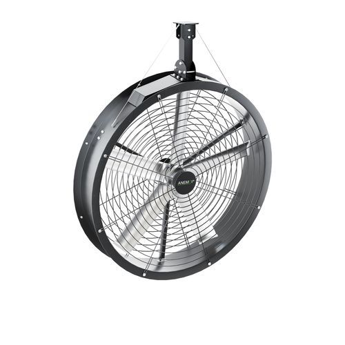 Richt-Ventilator - AIRHANG - Anemoi Fans - für Abzug / Industrie / für professionellen Gebrauch