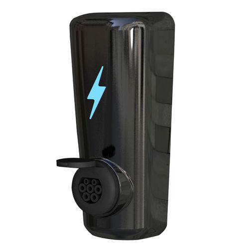 Ladestation für Elektrofahrzeug - WALLBOX FLASH - nrg4You Srl - für Elektrofahrräder / fur Elektroscooter / andere Materialien