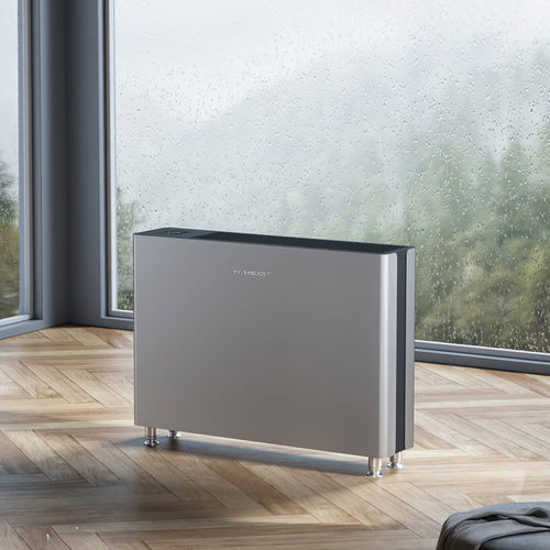 Inverter-Luftentfeuchter - ZEALUX France