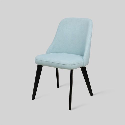 Moderner Stuhl - ASTON - Meubles des Carpates - für Wohnzimmer / Stoff / mit 4 Beinen