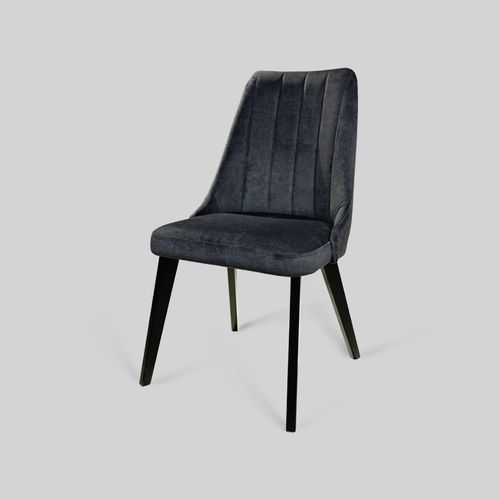 Moderner Stuhl - MILAN - Meubles des Carpates - für Küche / für Wohnzimmer / für Wohnzimmer