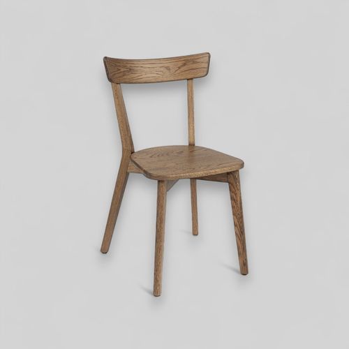 Moderner Stuhl - MODERN - Meubles des Carpates - für den Innenraum / Holz / Gestell aus Holz
