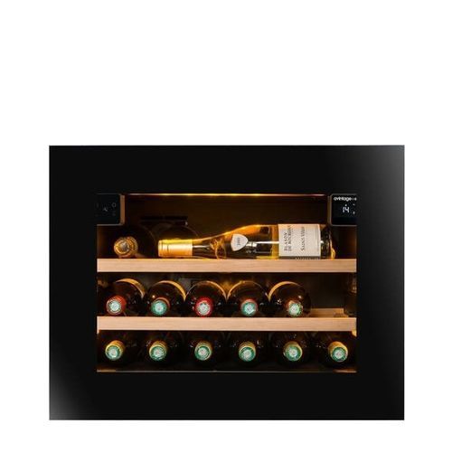 Service-Weinkühlschrank - AVI45 - AVINTAGE - für professionellen Einsatz / Einbau / Platin