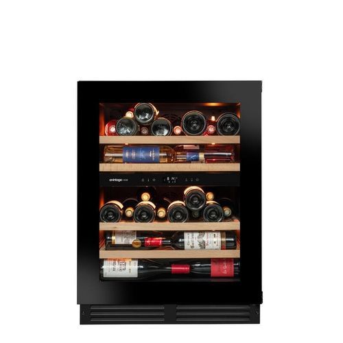 Service-Weinkühlschrank - AVU50 - AVINTAGE - für professionellen Einsatz / Einbau / Unterbau