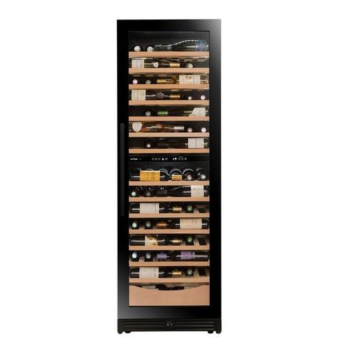 Weinreifeschrank - AVI110DZB1 - AVINTAGE - Service / für professionellen Einsatz / Einbau
