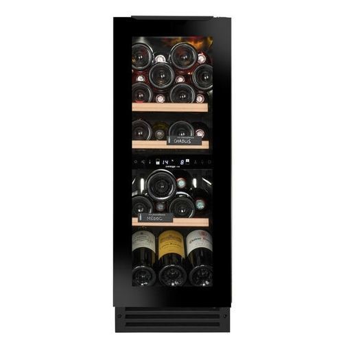 Service-Weinkühlschrank - AVU27D82 - AVINTAGE - für professionellen Einsatz / Einbau / Unterbau