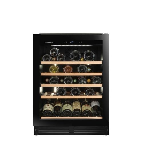 Service-Weinkühlschrank - AVU50S82 - AVINTAGE - für professionellen Einsatz / Einbau / Unterbau