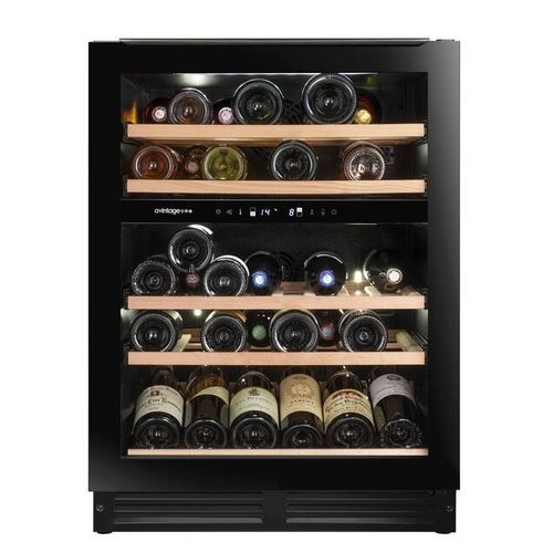 Service-Weinkühlschrank - AVU51D82 - AVINTAGE - für professionellen Einsatz / Einbau / Unterbau