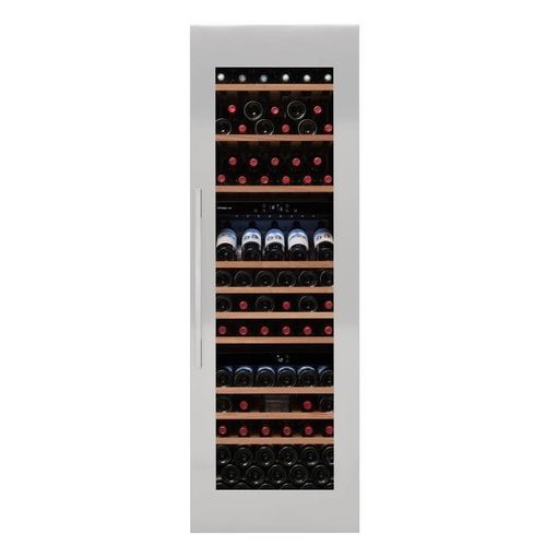 Service-Weinkühlschrank - AVI97AX3ZI - AVINTAGE - für professionellen Einsatz / Einbau / Holz