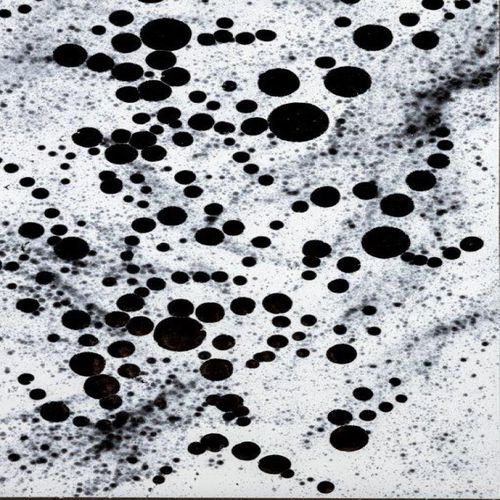 Möbeldekorplatte - PRIMITIVE ECHOES - TRADITION PIERRE - Wand / Stein / 3D
