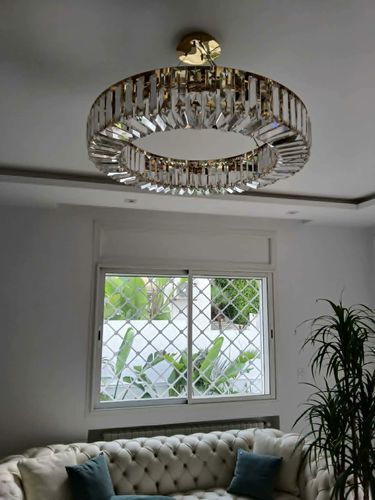 Hängelampe - CRISTALUX LIGHTING DESIGN