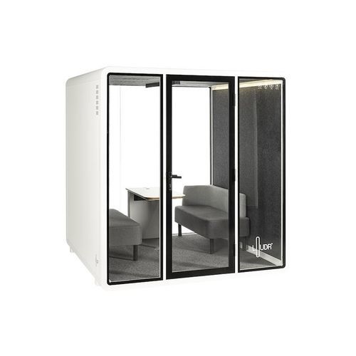 POD-Büro / Akustik - Loudr