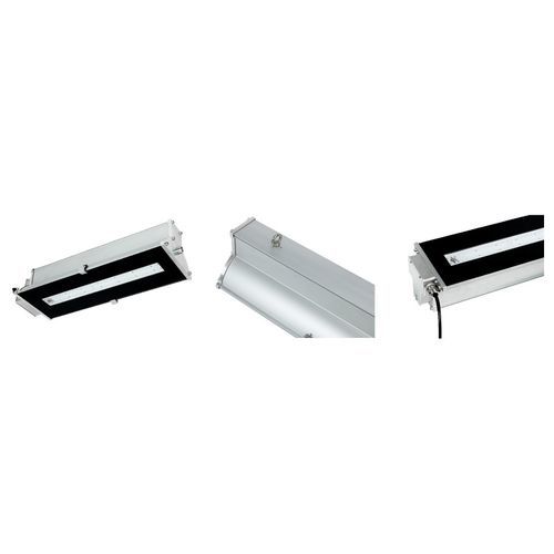 Hängeleuchte - JN-ATEX-LINEARBSERIES3 - JNLED - Aufbau / LED / rechteckig