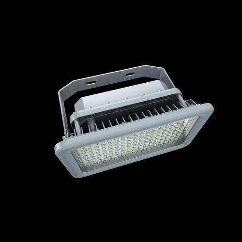 IP67-Scheinwerfer - JNFL-ATEX-ASERIESA1 - JNLED - ex-geschützt / ATEX / LED