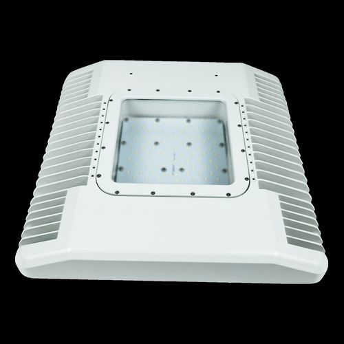 Hängeleuchte - JN-C-ATEX-CANOPYSERIES - JNLED - Aufbau / LED / hoch