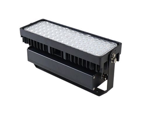 IP65-Scheinwerfer - JNFLM12-100S-5000-A8-DIM - JNLED - LED / Objekteinrichtung / für Parkplätze