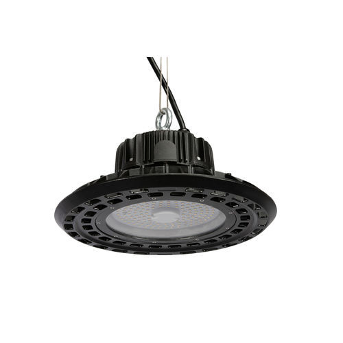 Hängeleuchte - JNFB9-150S-5700-A1-IP65-ND - JNLED - LED / flach / IP65