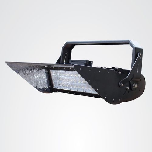 IP65-Scheinwerfer - JNHM2-1250S-5700-A5-DIM - JNLED - LED / Industrie / für Stadion