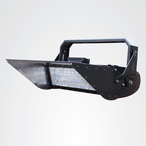 IP65-Scheinwerfer - JNHM2-1250S-5000-A3-ND - JNLED - LED / Industrie / für Außenbereich