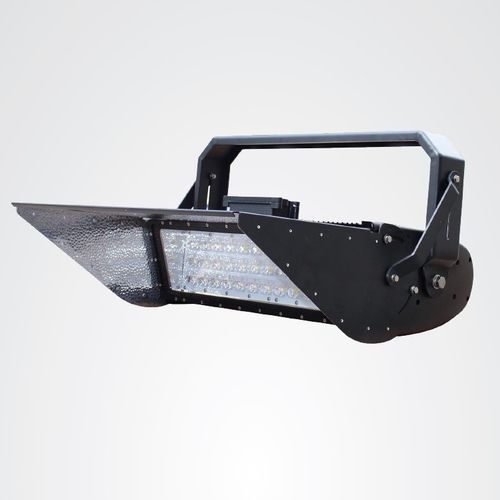 IP65-Scheinwerfer - JNHM2-1250S-5700-A4-ND - JNLED - LED / für Stadion / Industrie