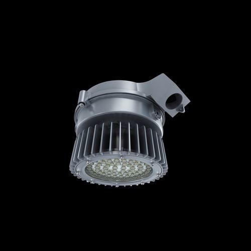 Hängeleuchte - JNHB-ATEX-GSERIES1 - JNLED - Aufbau / LED / rund