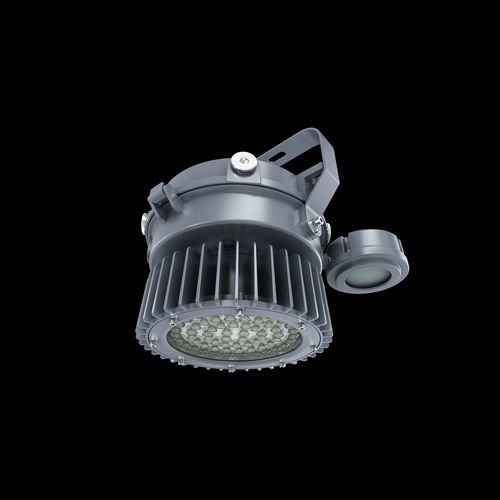 Aufbauleuchte - JNHB-ATEX-GSERIES1 - JNLED - mastmontiert / LED / rund