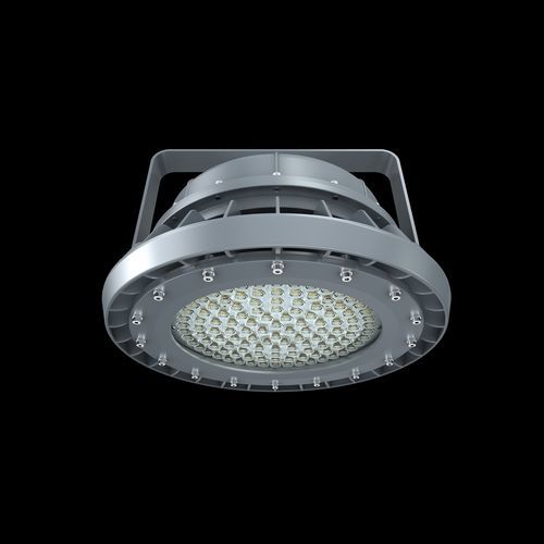 Aufbauleuchte - JN-HB-ATEX-BSERIES3 - JNLED - mastmontiert / hängend / LED