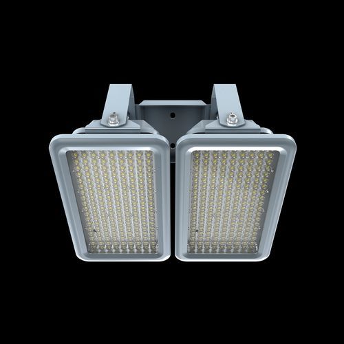 IP67-Scheinwerfer - JNFL-ATEX-ASERIESA1 - JNLED - ATEX / LED / Objekteinrichtung