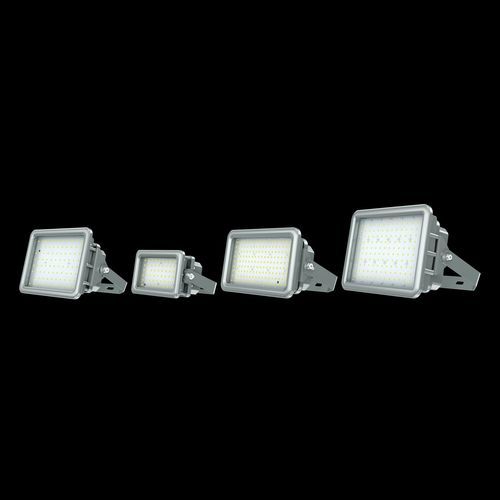 IP67-Scheinwerfer - NFL-ATEX-ASERIESA3 - JNLED - ATEX / LED / Objekteinrichtung