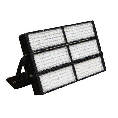 IP65-Scheinwerfer - JNFLM18/6-400S-5000-A7-DIM - JNLED - LED / Industrie / Objekteinrichtung