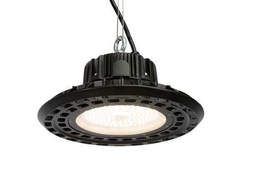 Hängeleuchte - JNFB6-070S-3000-A1-IP65-ND - JNLED - LED / flach / IP65