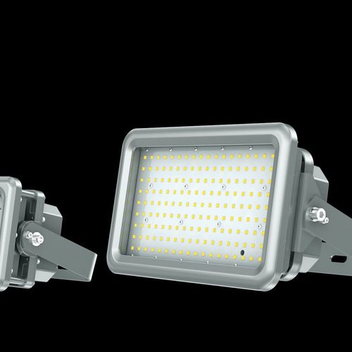 IP67-Scheinwerfer - JNFL-ATEX-ASERIESA2 - JNLED - ATEX / LED / Industrie