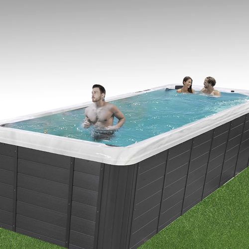 Therapiebecken - AMERICAN-HYDRO H6 - USA Rehabstore