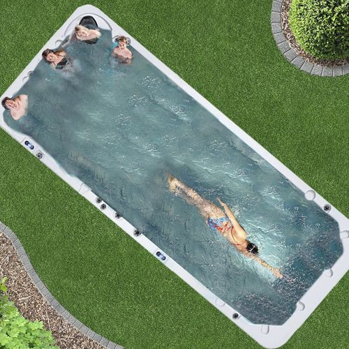 Therapiebecken - AMERICAN-HYDRO H5 - USA Rehabstore