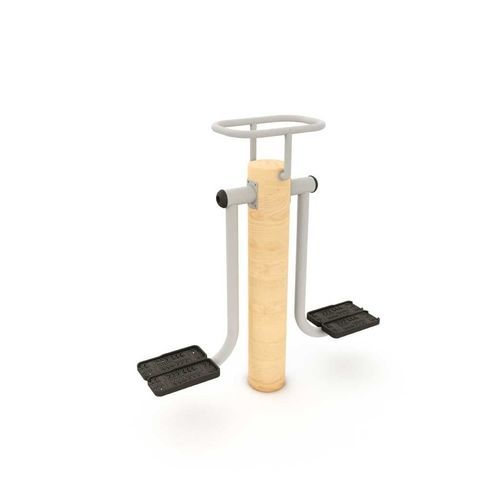 Fitnessgerät für die Bauchmuskeln - RF1004 - ASLIPARK ÇEVRE TASARIM VE MÜH. SAN. DIŞ TİC. LTD. ŞTİ (Robiwood) - für den Außenbereich / für öffentliche Bereiche / für Sportanlage