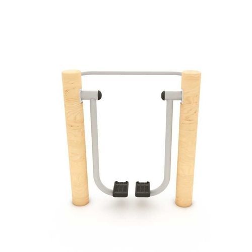Outdoor-Beintrainer / für Spielplätze - RF1007 - ASLIPARK ÇEVRE TASARIM VE MÜH. SAN. DIŞ TİC. LTD. ŞTİ (Robiwood) - für Sportparcours
