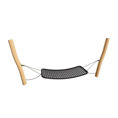 Selbsttragender Hängematte - SK1019-N - ASLIPARK ÇEVRE TASARIM VE MÜH. SAN. DIŞ TİC. LTD. ŞTİ (Robiwood) - für den Außenbereich / für Spielplätze / für öffentliche Bereiche