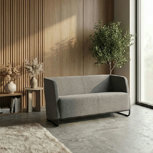 Modernes Sofa - AG 202 - UAB "Dzūkijos baldų fabrikas" - Stoff / Polster / handgearbeitet