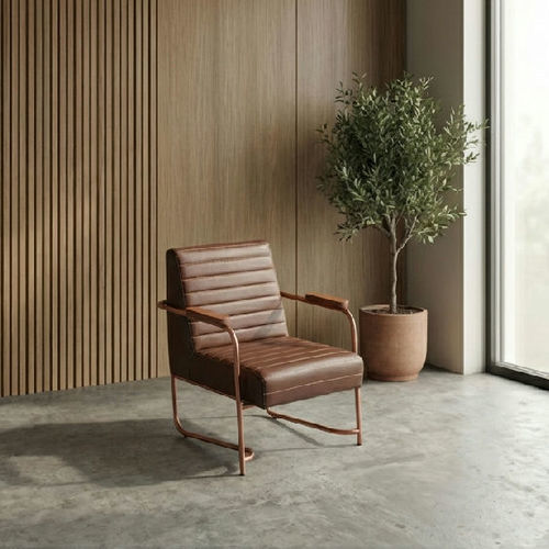 Moderner Bürosessel - AG 209 - UAB "Dzūkijos baldų fabrikas" - Leder / ergonomisch / nachhaltig