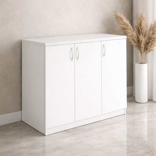 Boden-Ablagemöbel - DBF 822 - UAB "Dzūkijos baldų fabrikas" - modern / für Büro / für Lagerung
